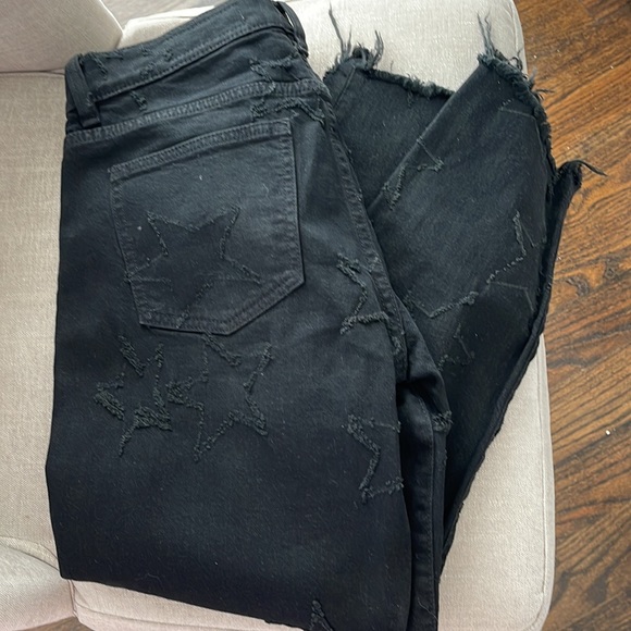 PISTOLA brand new •ankle frey boot cut jeans - Picture 5 of 6